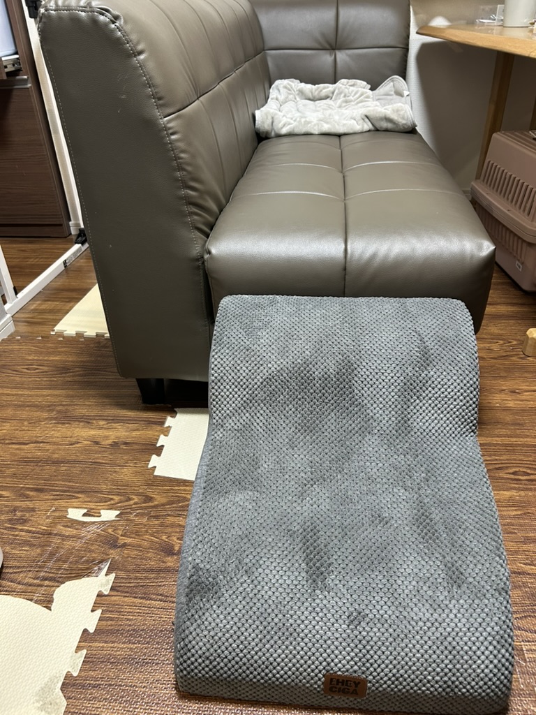 ペットスロープ