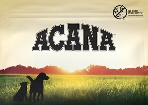 ACANA