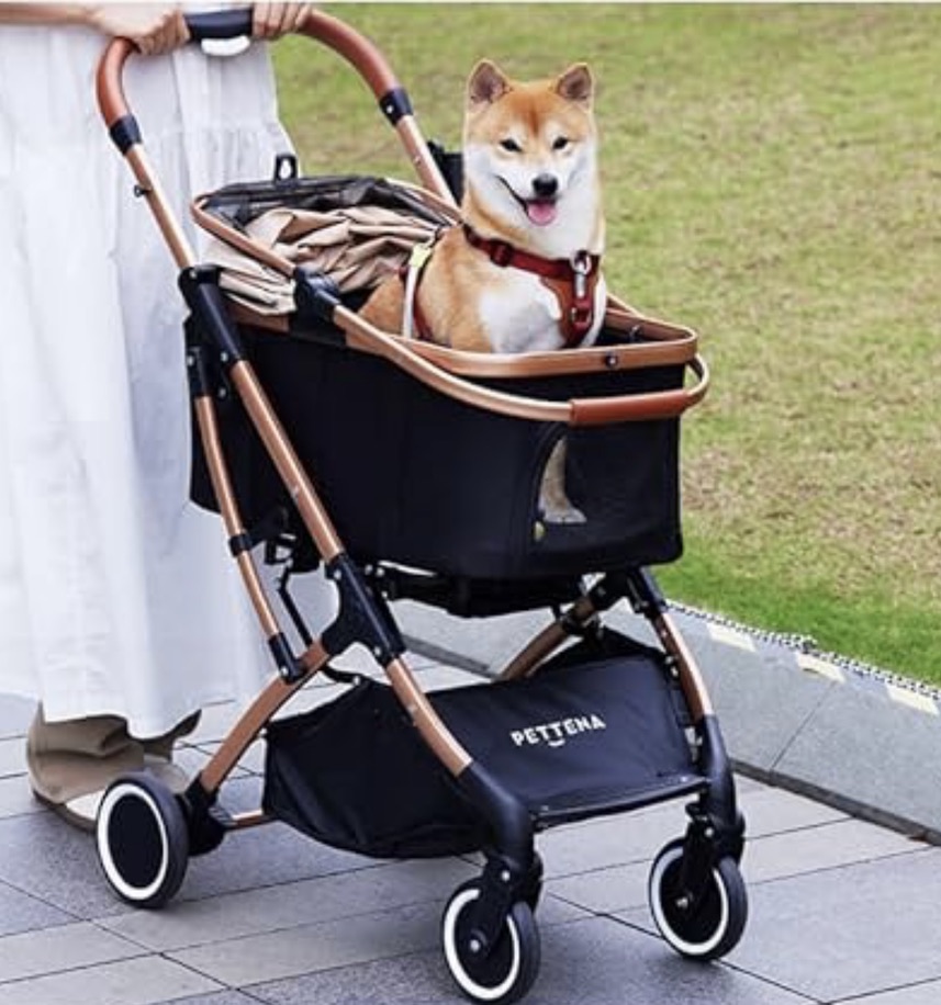 ペットカート