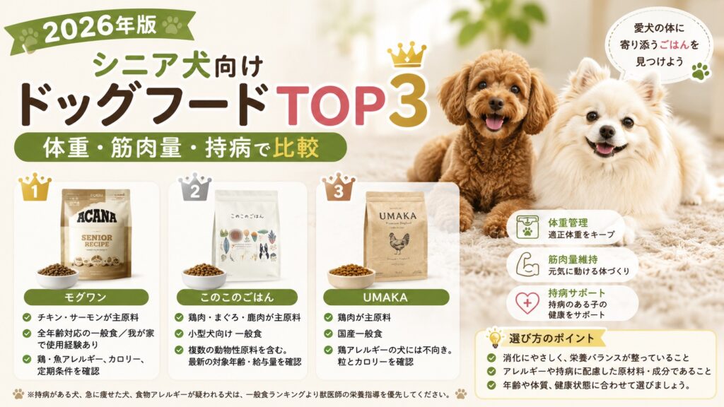 シニアフード３